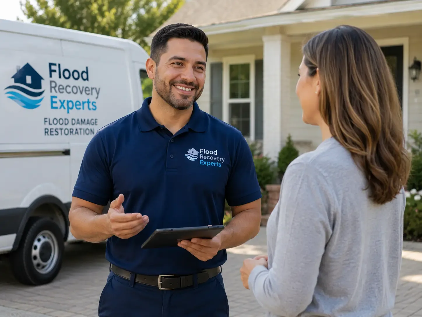 Flood Damage Cleanup Dawson, IA FAQs